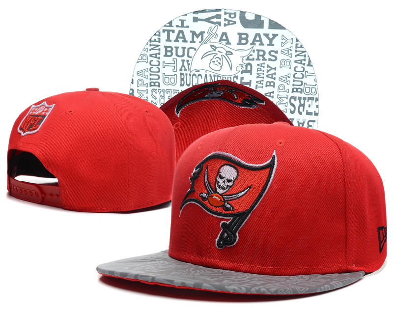 NFL Tampa Bay NE Snapback Hat #07